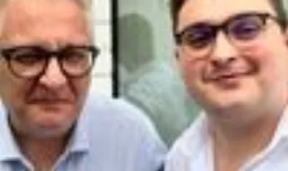 De vendedor de automóveis a príncipe! Laurent da Bélgica reconhece filho ilegítimo