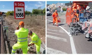 Un litigio pone en riesgo inversiones para las carreteras de Castellón