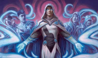 Magic: The Gathering rompe la realidad y Jace crea un Multiverso alternativo en Realidad fracturada