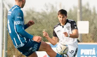 Vrousai: «Tentámos jogar de igual para igual e é difícil de digerir...»