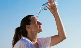 Alentejo sob aviso amarelo quinta e sexta-feira devido ao calor