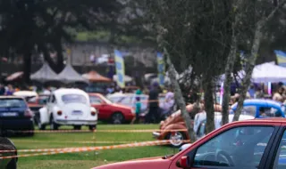 Mais de 50 mil esperados no Motorfestival do Caramulo em setembro