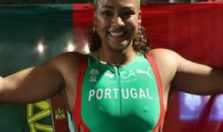 Arialis Martínez: «É um bronze que sabe a ouro»