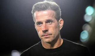 Marco Silva: "Digo já que o Gil Vicente não será fácil"