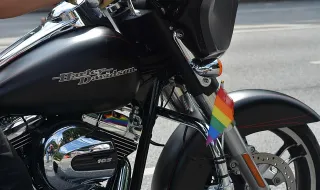 Marcha pelos Direitos LGBTQIA+ realiza-se a 10 de outubro