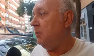 El hombre asesinado por su hijastro residía desde hace una década en San Isidro
