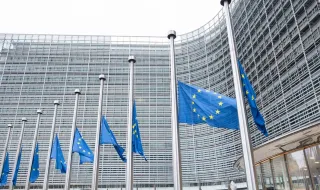 Bruxelas propõe reforçar cooperação judicial com oito países contra crime organizado