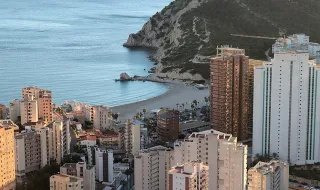 Espanha viveu meses de verão mais quentes de que há registo