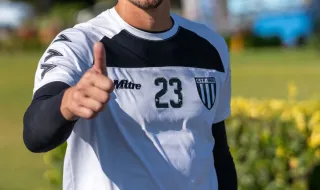 VÍDEO: Beto em Itália para ser reforço da Fiorentina
