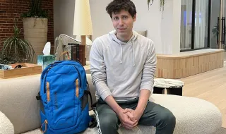 Quanto “custam” 38 mil conversas com o ChatGPT? CEO da OpenAI responde com uma comparação inesperada