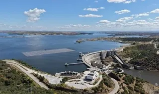 Barragem de Alqueva finalista regional das Novas 7 Maravilhas de Portugal