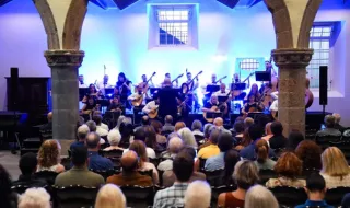 Orquestra de Bandolins da Madeira abre nova temporada artística