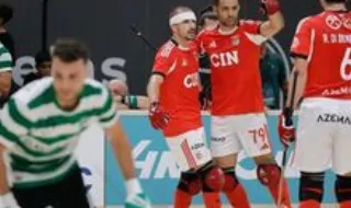 Santo Tirso vai receber a Elite Cup