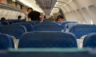 Passageiros do Basófias surpreendidos com cena insólita no Mondego