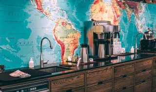 World Barista Open regressa a Aveiro para a 5.ª edição