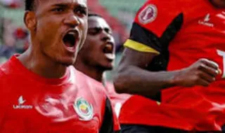 Moçambique chama Geny Catamo para os jogos de qualificação para o CAN frente a Senegal e Sudão