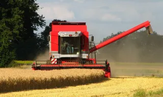Tecnologia e Digitalização como forma de dinamizar a Agricultura Sustentável