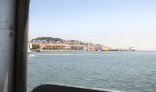 Palhinha já treina no Seixal