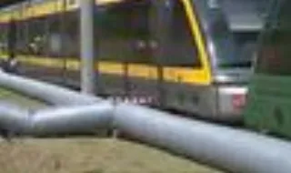 Metro do Porto cortado de sábado para domingo entre Campo 24 de Agosto e Senhora da Hora