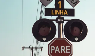 Linha Amarela terá fiscalização eletrônica nas pistas automáticas de pedágio