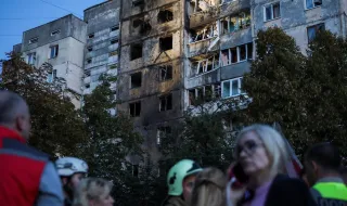 Enviados dos EUA vão a Kiev e a Moscovo em plena escalada de tensão