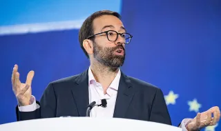 Ricardo Reis terá sido afastado da corrida a economista-chefe do FMI por críticas a Trump