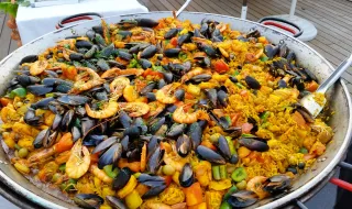 Do touro bravo ao arroz: Ribatejo mostra as suas raízes em Santarém