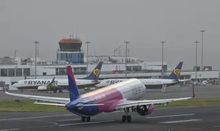 Aeroportos da Madeira movimentaram 580 mil passageiros em Julho