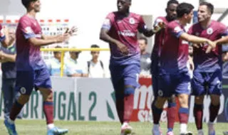 Os adversários do Torreense na Liga Europa ao detalhe