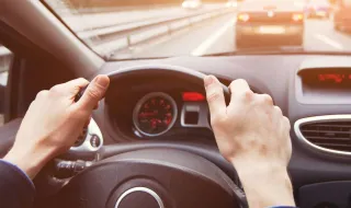Conduzir para consumir menos: uma condução eficiente protege a carteira, o ambiente e a vida