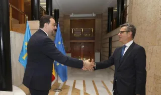 Bolaños: "En crisis como la de Ceuta es mejor que haya un Gobierno progresista"