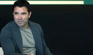Deco abre o jogo: a ida de Bernardo Silva para Madrid, o acordo com Pinto da Costa e a Bola de Ouro