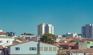 Habitação dispara na avaliação bancária  no Alentejo para 25,3% e lidera subida nacional
