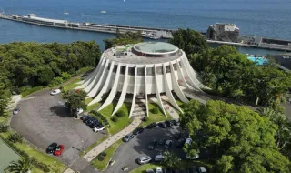 É chinês o grupo que disputa o Casino da Madeira com o Grupo Pestana?