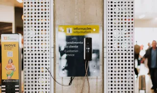 Principais Informações para o Consumidor