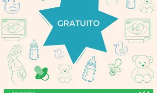 Farmácia Grave promove 3ª edição do “Mês da Grávida” com atividades gratuitas