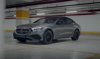 Novo Mercedes Classe C chega a Portugal a partir de 52 mil euros