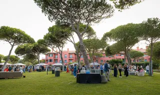 Wine Affair Cascais regressa à Quinta da Marinha com 200 vinhos e espumantes