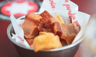 Se gosta de pão e petiscos, já tem um programa para este fim de semana. E fica em Seixo da Beira