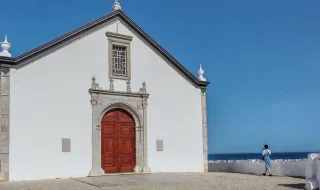 Mercadinho de Outono em Cacela Velha regressa no dia 27 de setembro