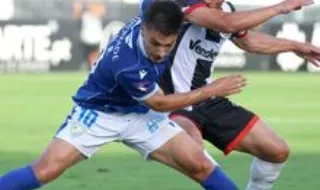 Visita à Póvoa vale resgate da liderança
