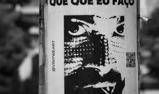 Mas quem mexeu nos meus papéis?!