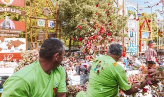 Festa do Agricultor regressa a Fermentões de 4 a 6 de setembro