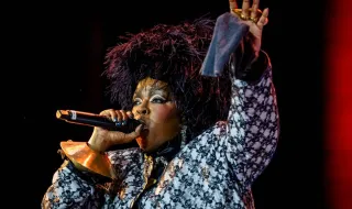 O regresso de Lauryn Hill a Portugal 16 anos depois (e com convidados especiais)