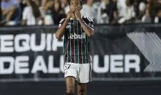 Leandro Antonetti continua a escrever história e já faz esquecer Kikas