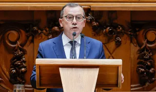 Governo apela à consciência individual para prevenir incêndios