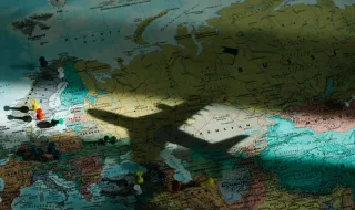 Europa: países onde viajar de comboio em família é um sonho graças a serviços para crianças