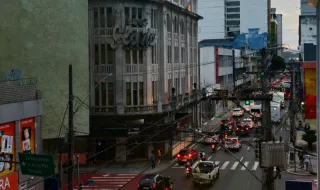 VILAR DE PERDIZES VOLTA A ACENDER A NOITE COM MÚSICA, FOGO E O MISTICISMO DA QUEIMADA