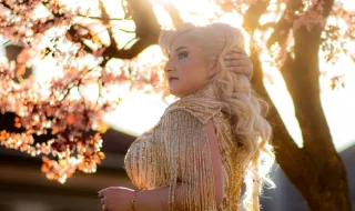 Dolly Parton - A “rainha” loura e de lantejoulas, que partiu para outra dimensão