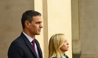 Itália prolonga controlo aos viajantes de Espanha, Madrid responde na 'mesma moeda'